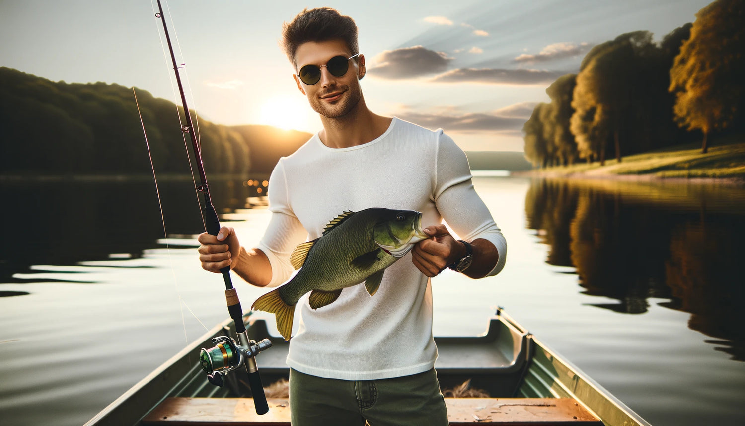 How to Choose the Best Spinning Reel Fishing Line for Bass Fishing Trips?