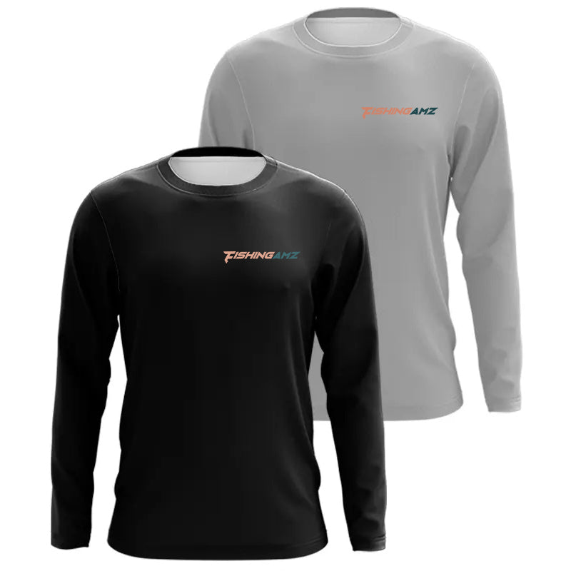 Our brand Long Sleeve UV protection 2-Pack