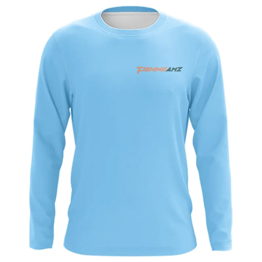 Our brand Long Sleeve UV protection - 4 Color Options