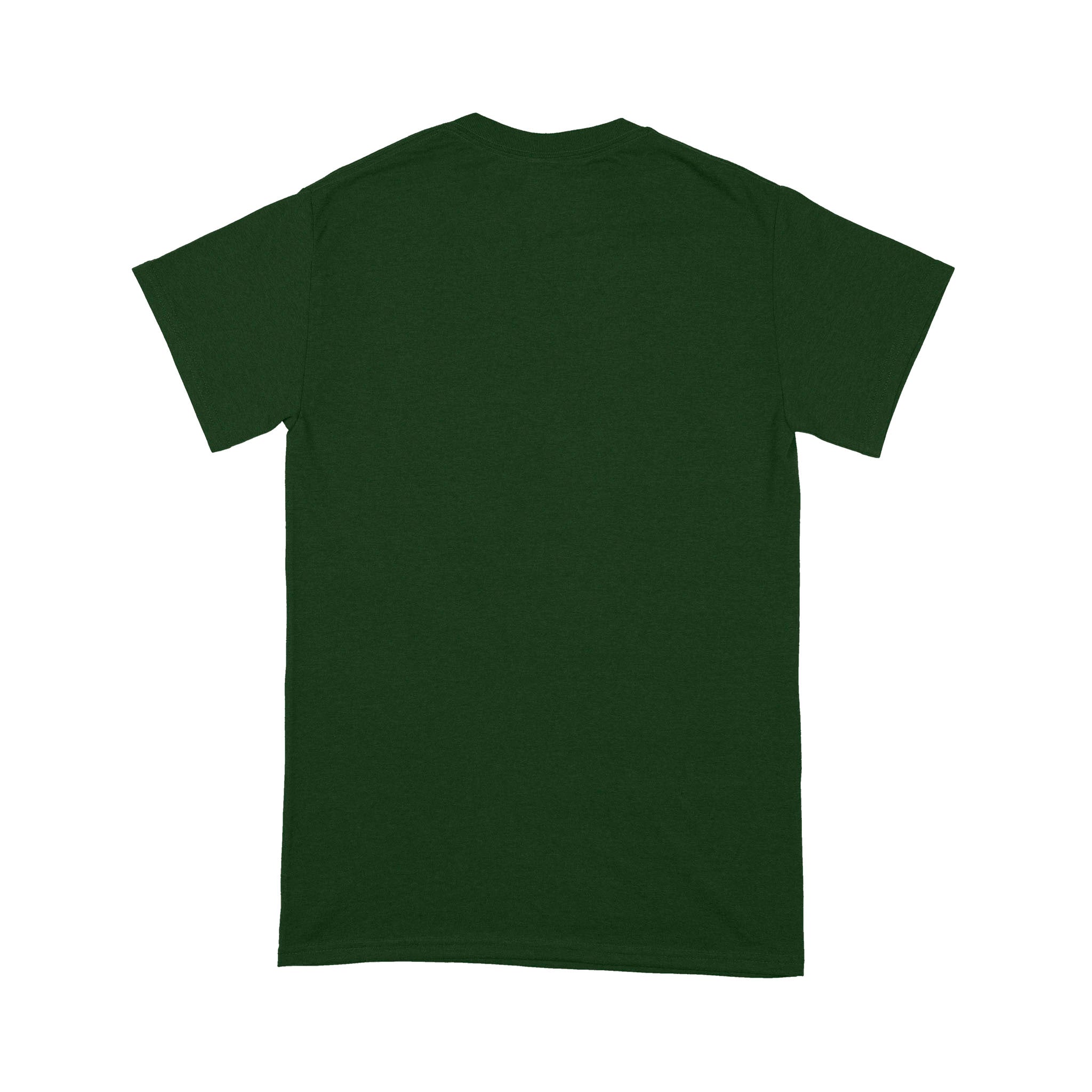 T-Shirt - Old school bass fishing personalized fishing shirt A58