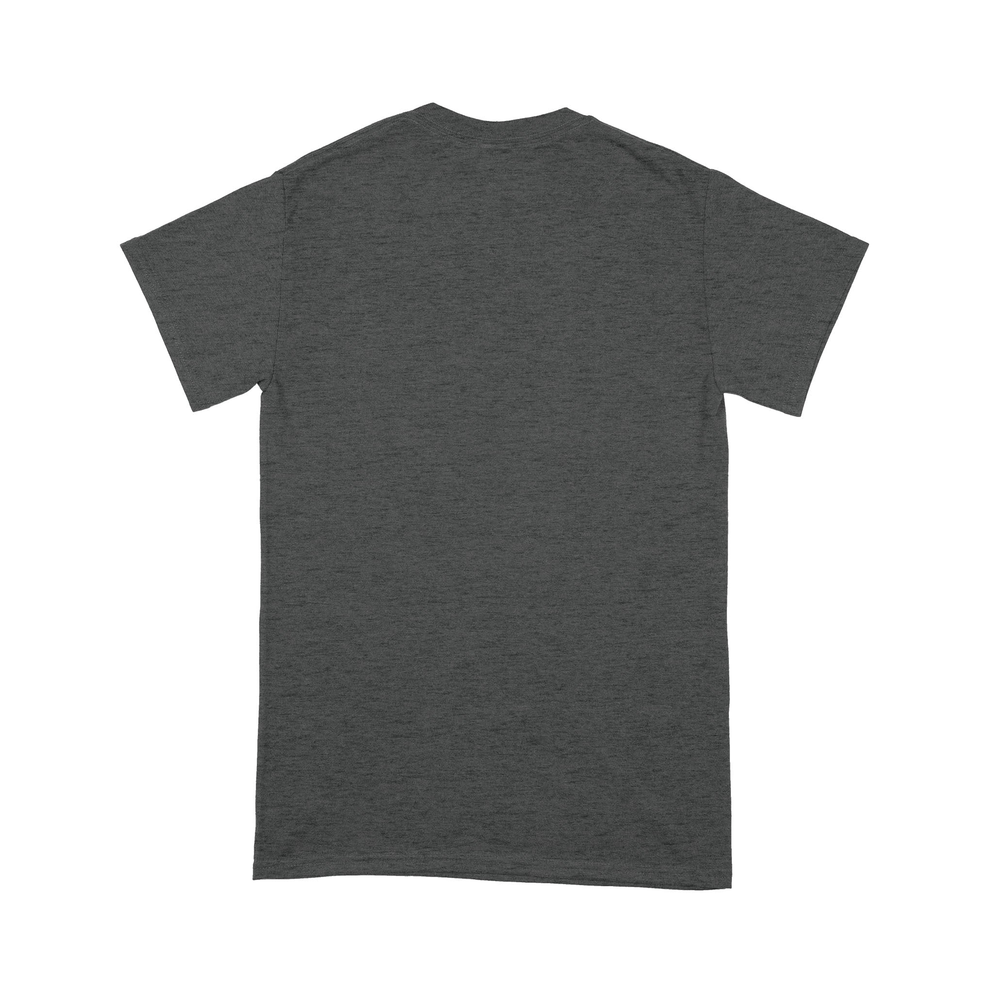 T-Shirt - I'm the reel deal gift for fisherman A54