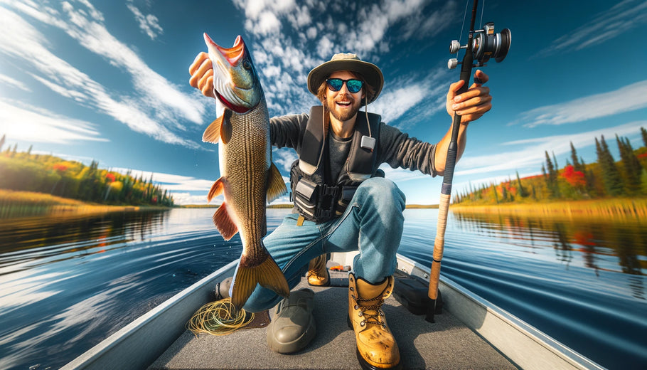 Baitcaster vs Spinning Reel - Which Fishing Reel Is Right for You?