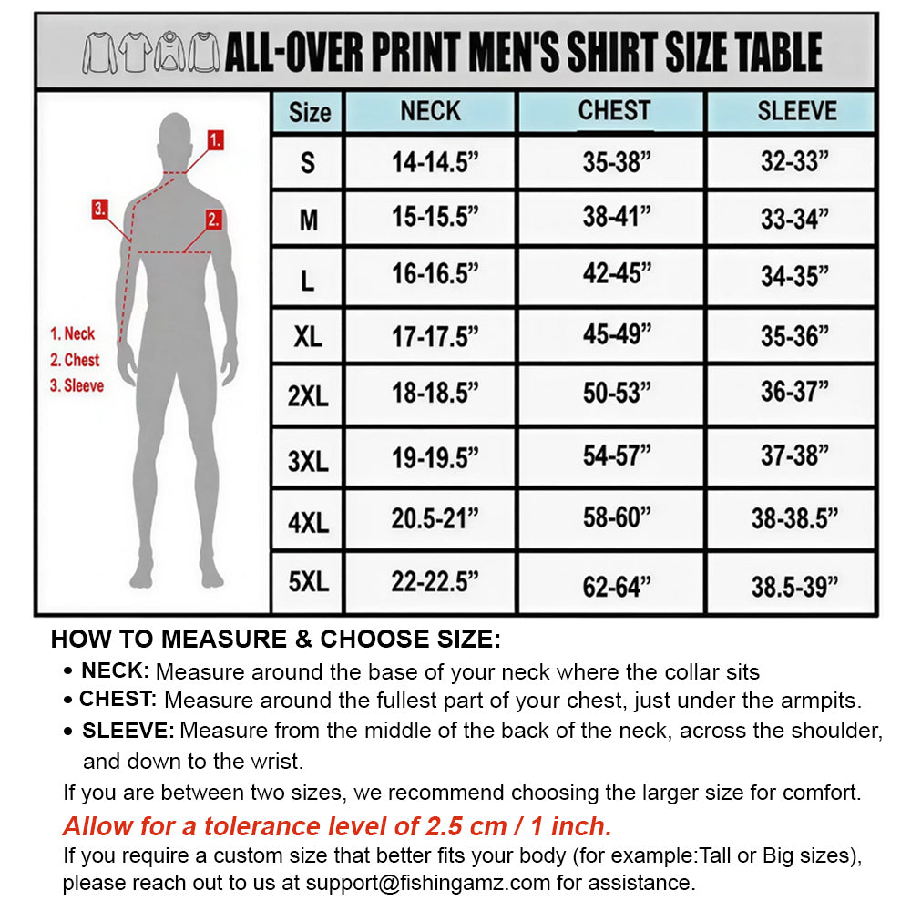 Personalized Mahi Mahi, Wahoo, Tuna Blue Performance Fishing Shirt, compass offshore tournament Shirts NQS5866