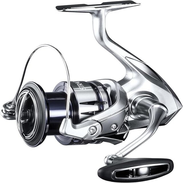 SHIMANO Stradic FL Spinning Fishing Reel