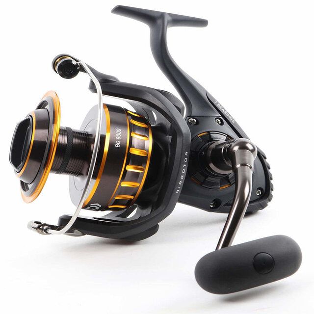 Daiwa BG Spinning Reel