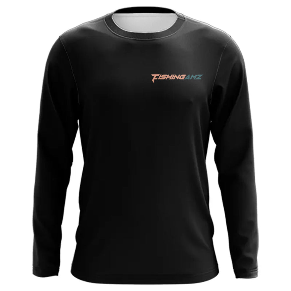 Our brand Long Sleeve UV protection - 4 Color Options