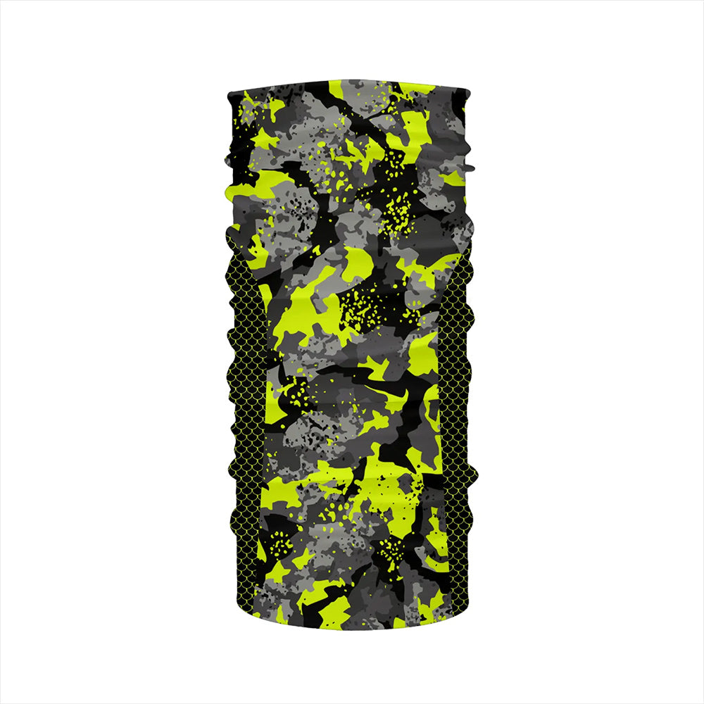 Fishing Face shield A83