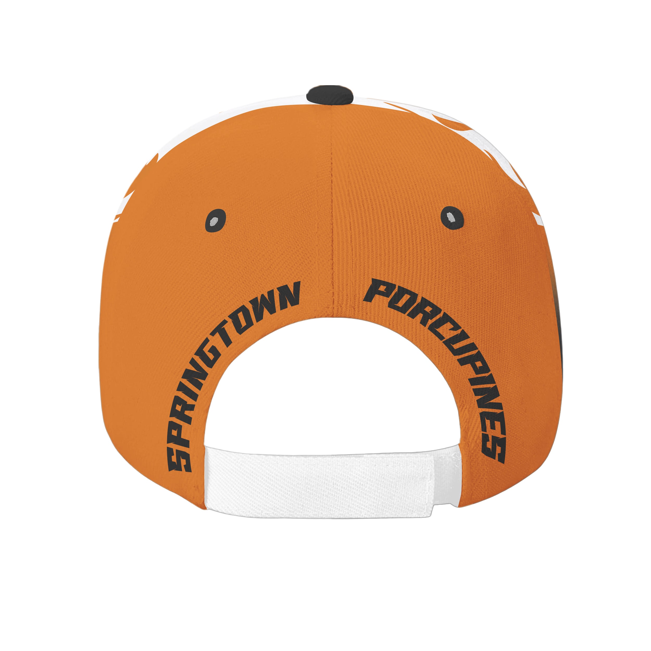 Hat BWB IPHW5104 KYC1 Custom for Tommy Engle