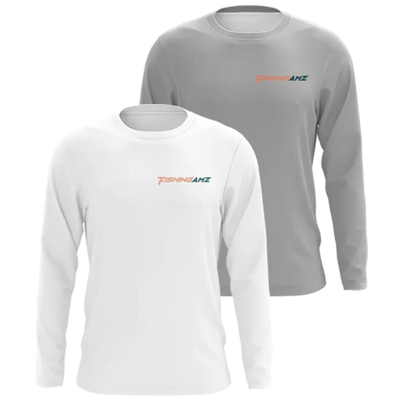 Our brand Long Sleeve UV protection 2-Pack