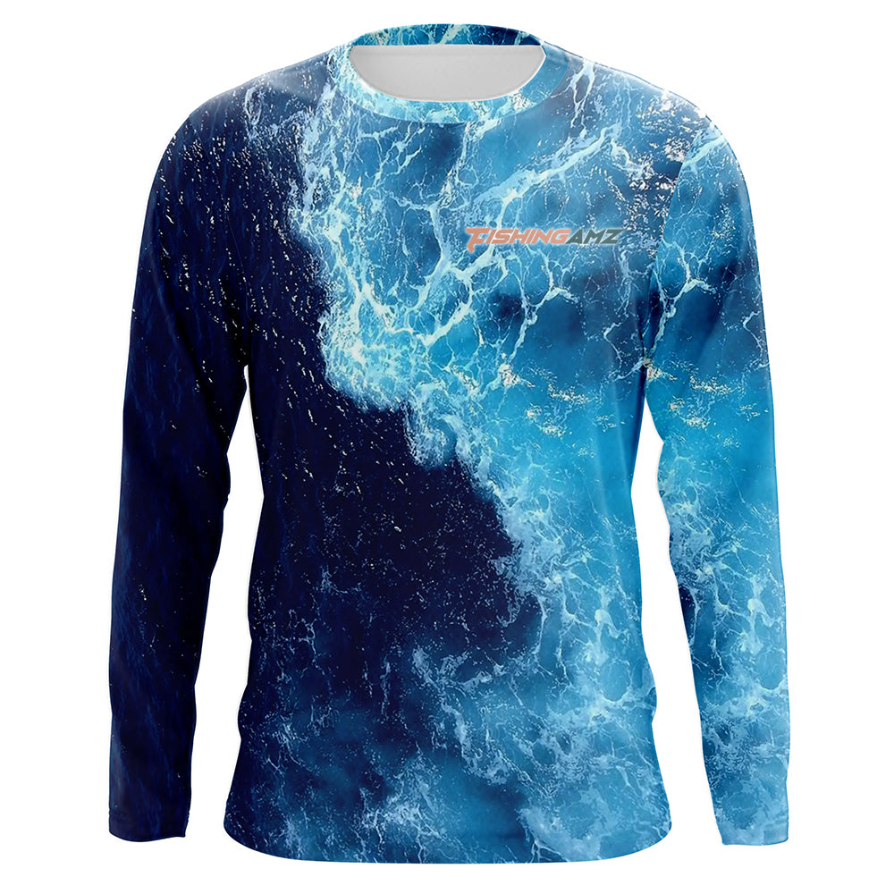 Our brand Long Sleeve UV protection - 4 Color Options