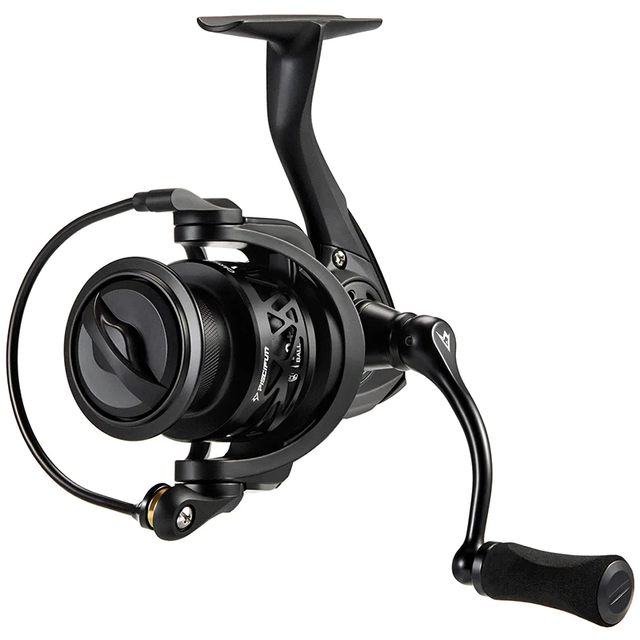 Piscifun Carbon X Spinning Reels - The best Light Spinning Reel