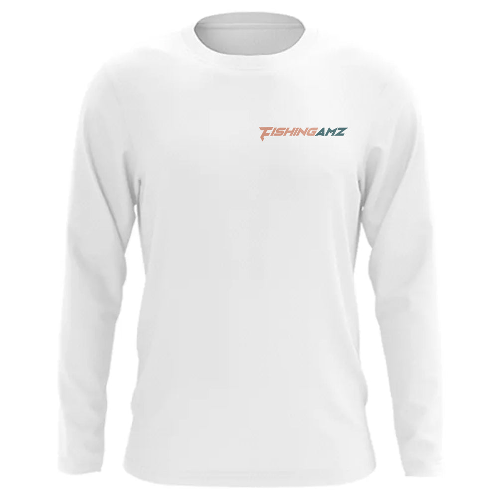 Our brand Long Sleeve UV protection - 4 Color Options