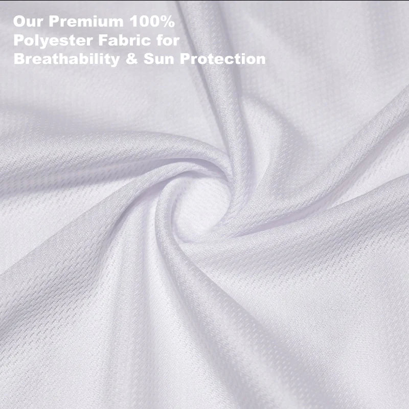 Personalized Black camo Mahi mahi Fishing Jersey, Dorado Long Sleeve Fishing Tournament Shirts NQS11034