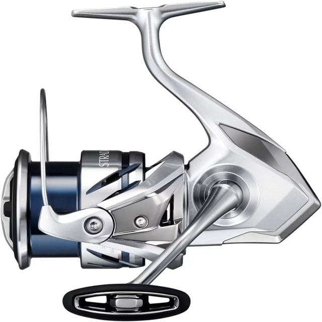 Shimano C2000S - C5000XG Spinning Reel 23 Stradic Various