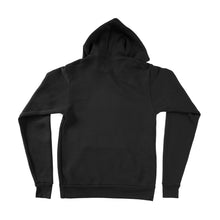 Load image into Gallery viewer, All I care about is ice fishing and like maybe 3 people and beer, ice fishing clothing D03 NPQ397 Premium Hoodie
